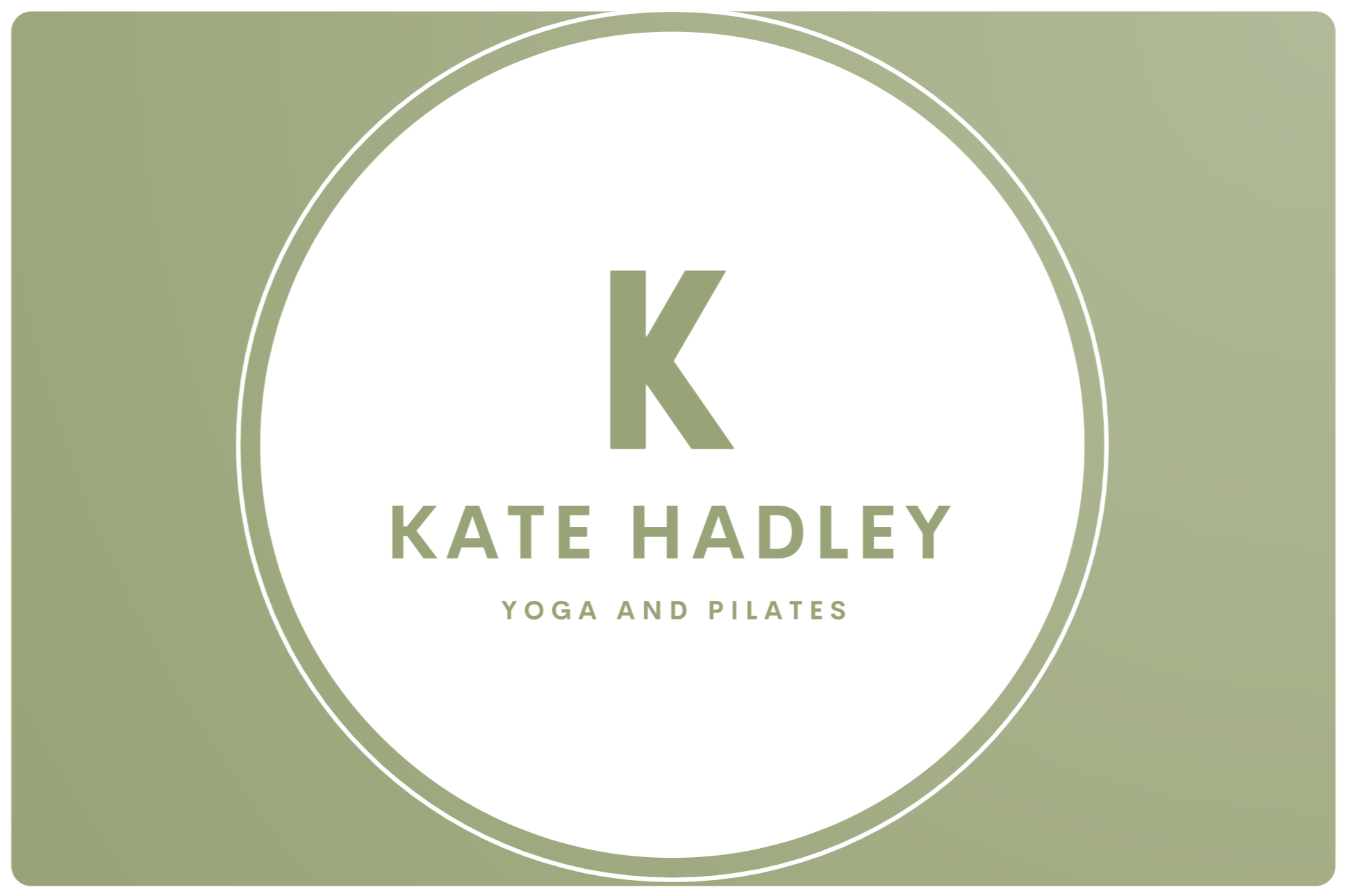Kate Hadley
